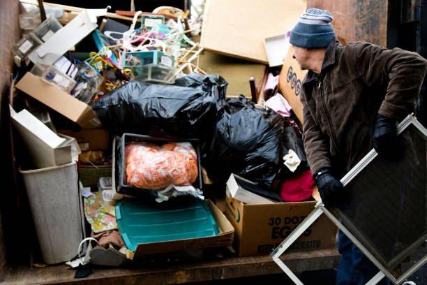 Best Yard Waste Removal  in Zuni Pueblo, NM