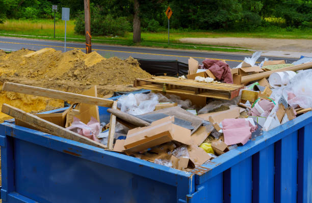 Best Commercial Junk Removal  in Zuni Pueblo, NM