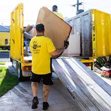 Best Residential Junk Removal  in Zuni Pueblo, NM
